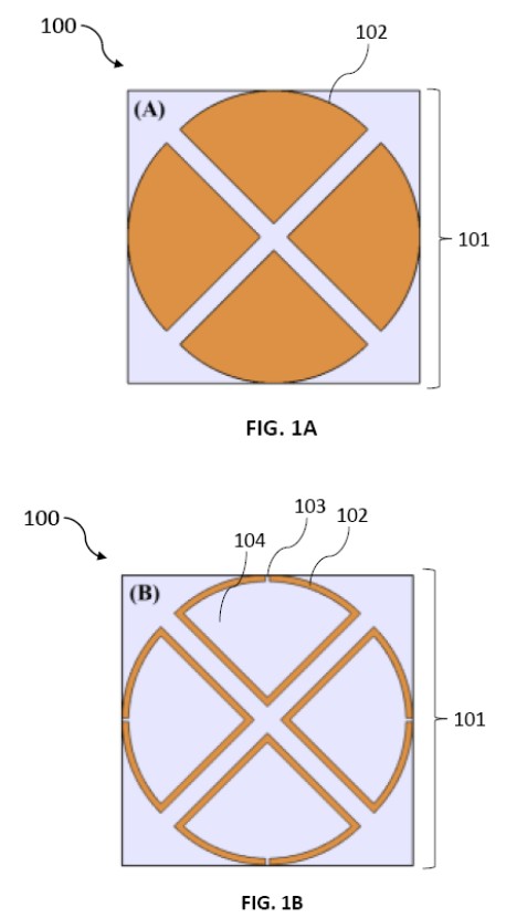 Representative Drawing